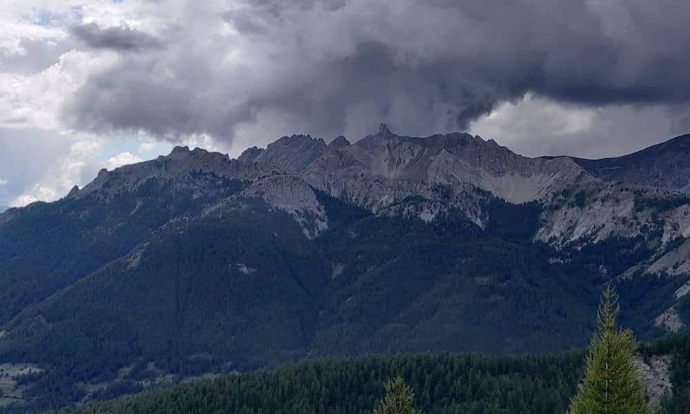 nuage gris GR58
