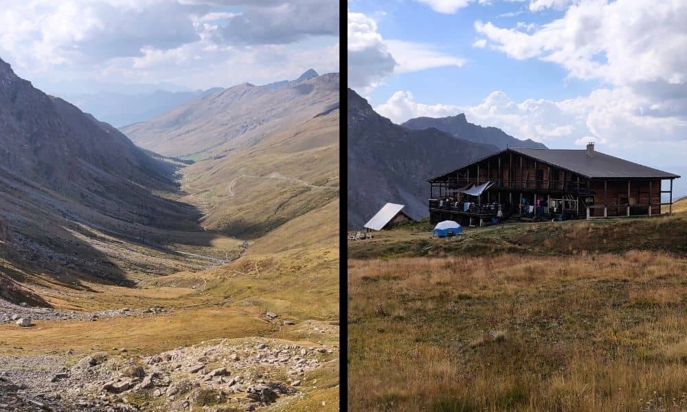 refuge agnel