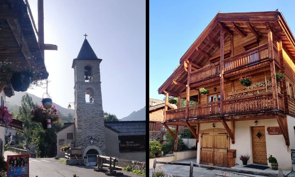 saint veran