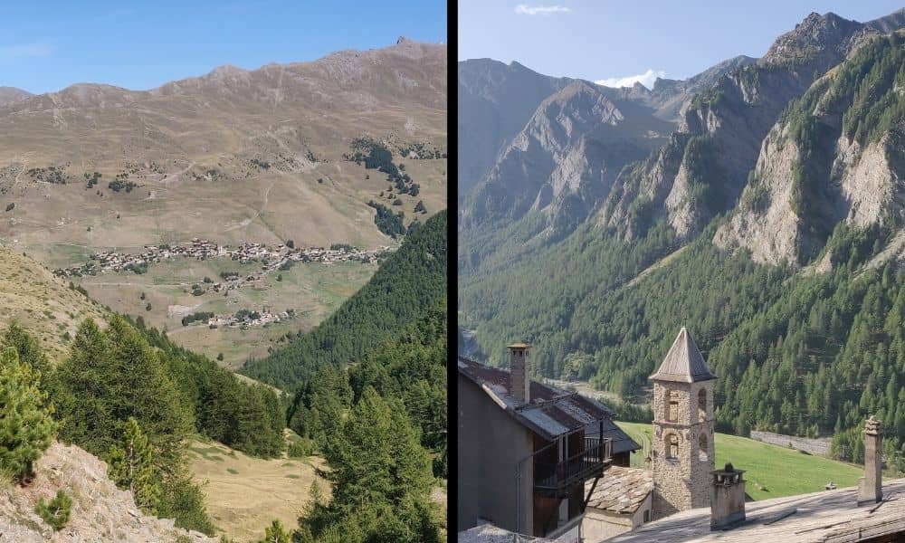 saint véran